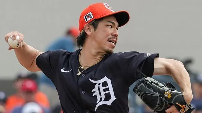 広島、マエケンにオファーせず「ファンはロマンを夢見たけどうちは現実的な戦略を選んだ」