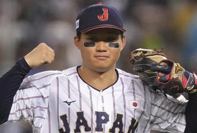 阪神からWBCに呼ばれるメンバー→石井、及川、坂本、佐藤、森下という可能性がありえる