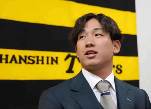 阪神・伊原　来季も“何でも屋”僅差で新人王逃すも前向く「どんどん高みを目指す」２０００万増３６００万円でサイン