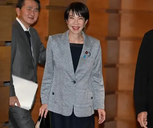 【疑問】高市政権←この未曾有の国難内閣の支持率が70%くらいある理由ｗｗｗｗｗｗ