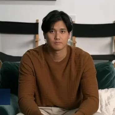 2022年オフ大谷翔平「村上君の活躍は聞いています、凄いですよね」2025年オフ大谷「NPBは見てません」