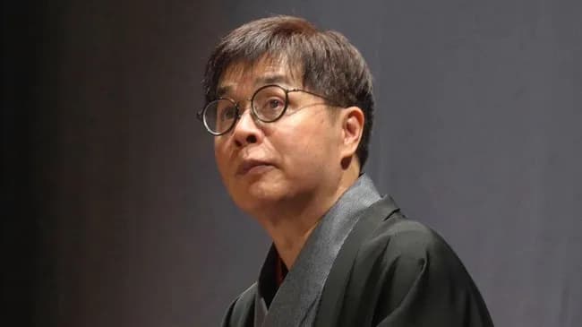 立川志らく「政権批判したら反日だ、日本人じゃないという輩がいるが、戦前の非国民と同じ感覚で危険