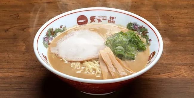 天下一品「全国チェーンの人気ラーメン店です」←お前らが認めない理由www
