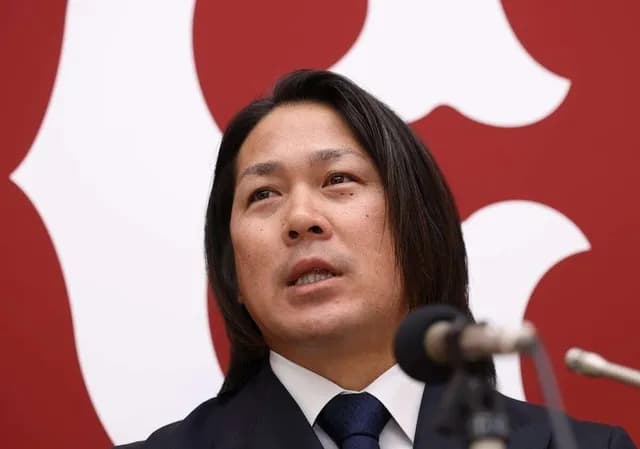 甲斐拓也の毛量、限界突破ｗｗｗｗｗｗ