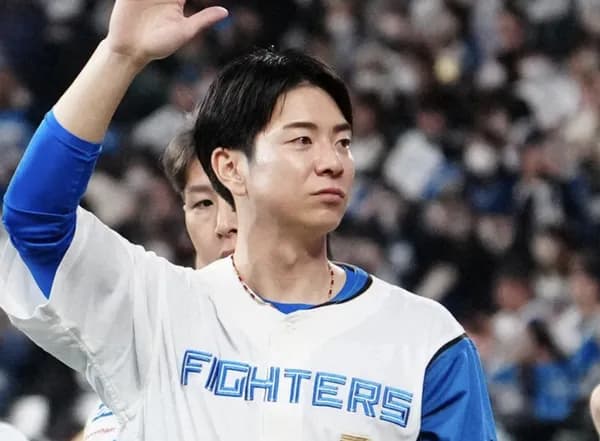 日本ハム、巨人松本剛の人的補償の検討へｗｗｗｗｗｗ