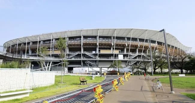 【悲報】愛知・名古屋アジア大会当初予算の3倍の3700億まで膨らんでしまう…