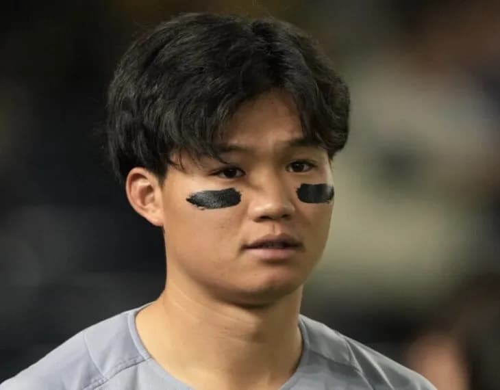 【悲報】森下翔太さん、オフィシャルファンクラブを緊急で閉鎖