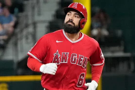 レンドン、電撃引退か、来季契約の”バイアウト”協議と米報道…「MLB史上最悪の契約」に終止符か、チーム補強に影響与えた”大型契約”