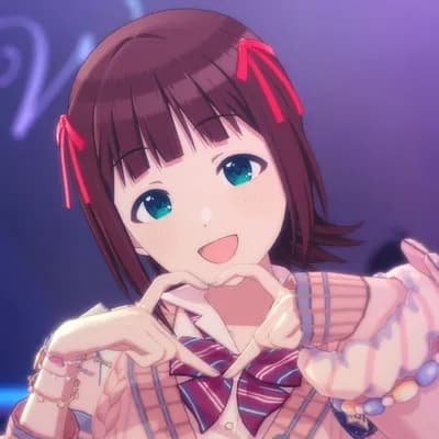 最新の天海春香さんの3Dモデル、ヤバい