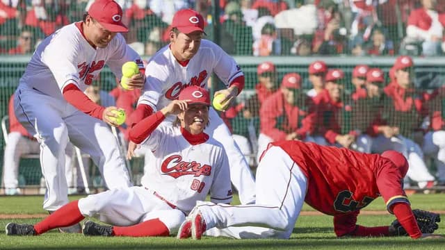 【12球団】広島阪神巨人だけファン感無料！一番高いのは日ハムの2000円