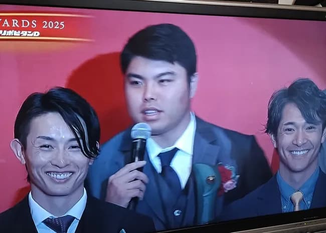 西武・平良海馬さん、何かがおかしい