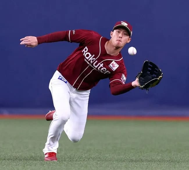 辰己涼介（28）、楽天とのポスティング交渉は既に決裂。残すは国内FAでの他球団移籍