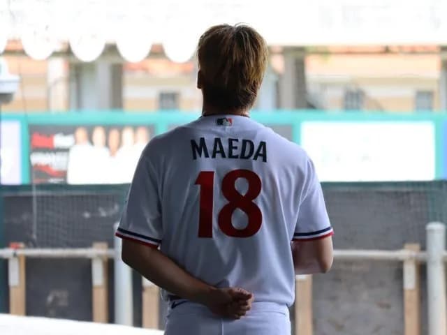 【朗報】前田健太（37）、実は完全復活していた。本人「7月以降球速が戻りスライダーのキレも戻った」