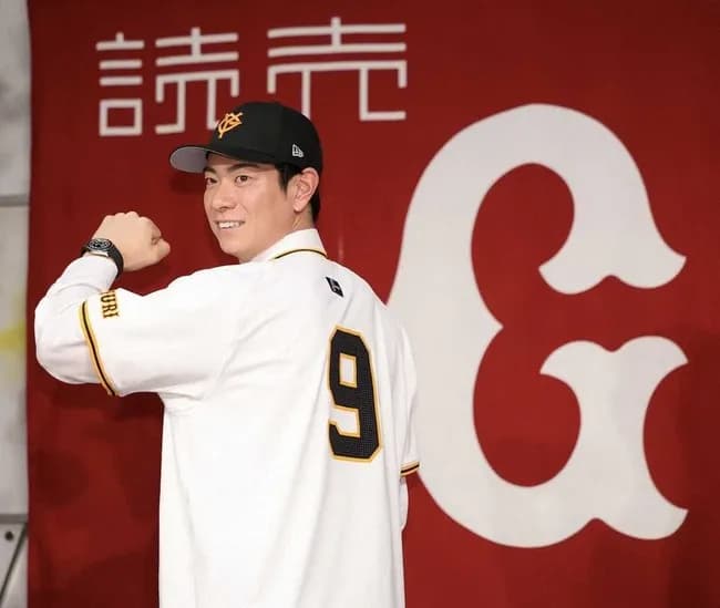 松本剛「阿部監督から力になってほしいと言われた」水野編成部長「阿部監督と相談した」