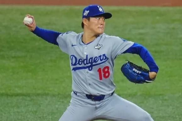 【急募】山本由伸って結局何が「強み」なの？ｗｗｗｗｗｗｗｗｗｗｗｗｗｗｗｗ