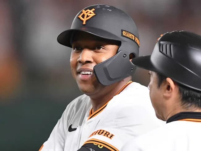 オコエ自由契約