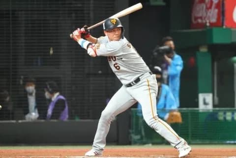 【野球】巨人、FA松本剛を獲得で人的補償　坂本勇人をプロテクトするのか？　高木豊「坂本のプライドをしっかり守ってやりたい」