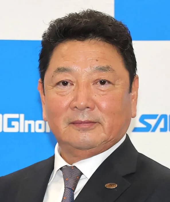 【巨人】吉村ＣＢＯ、電撃退団のオコエ瑠偉は「海外が一番、夢とか目標があるとも言っていた」