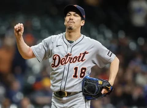 球界大御所「前田健太にオファー出さない広島が正しい。NPBはメジャーのリサイクルショップじゃない」