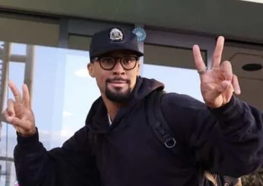 デュプランティエ、流出か。虎ファン『両親のインタビュー動画とか見て応援してたが残念』