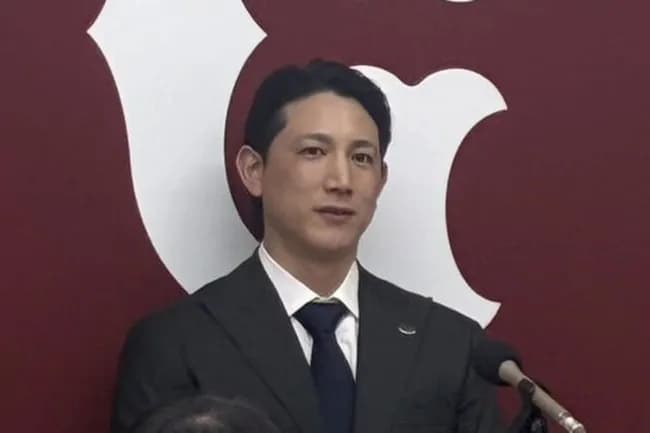 巨人・小林誠司（36）、4000万円現状維持。「試合に出たい。若い選手に負けたくない。体も心も元気」