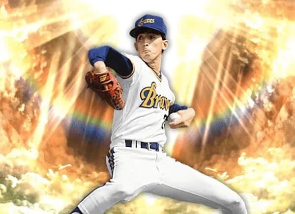 星野伸之ってピッチャーじゃなくてマジシャンだろあれ