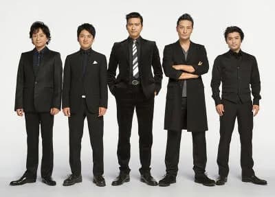 【悲報】TOKIOさん、福島のPRで年間4億円貰っていたｗｗｗｗｗｗｗｗｗｗｗｗｗｗ