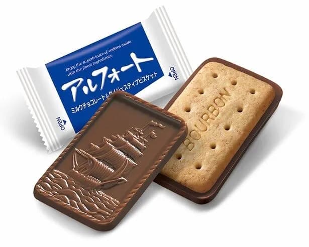 ガチで美味い菓子