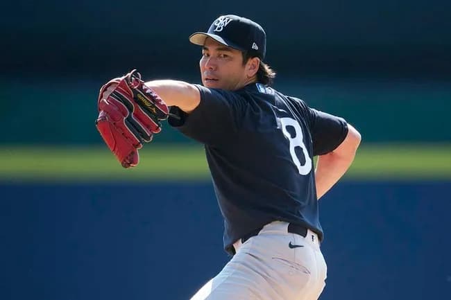 前田健太「カープからはオファーが無かった。今の僕の実力がその程度なのが現実」