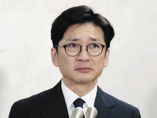 起業家・溝口勇児氏「国分太一さんは三国志で言えば劉備」「悪口なんて聞いたことがない」