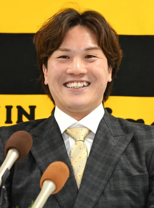 阪神、伏見捕手（35）獲得理由を「うちは捕手が２極化。『坂本梅野』『それ以外』。中間が全くいない」