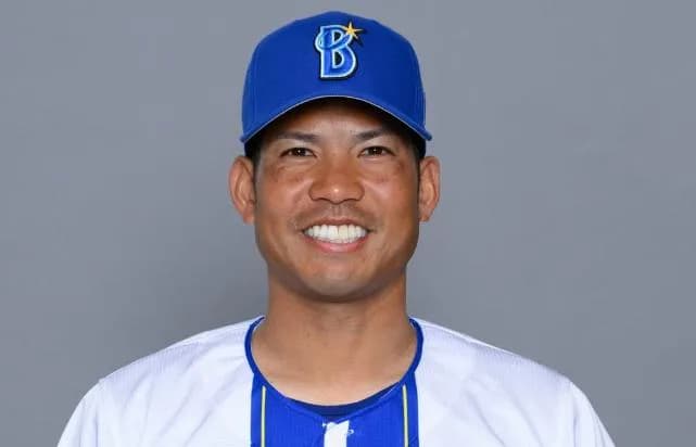 桑原将志「来季より西武でプレー」FA移籍を正式表明