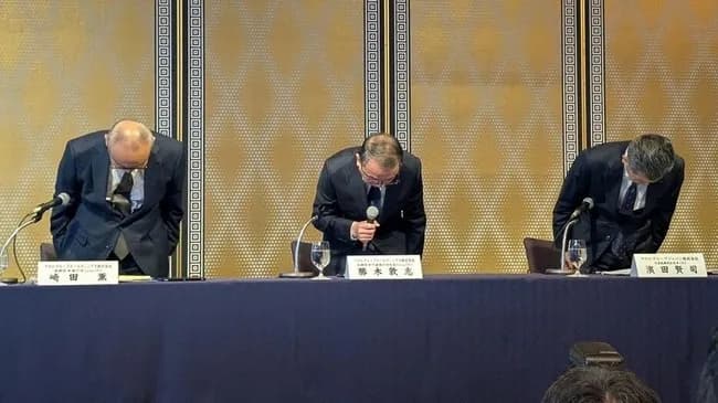 【悲報】アサヒさん、割とガチで終わりかける