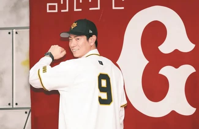 【？報】巨人阿部監督、松本剛に電話で速攻ラブコールしていたｗｗｗｗｗｗｗｗｗ