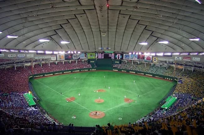 プロ野球の現地観戦で知ったこと「応援の一体感エグイ」「テレビ観戦の方が快適」