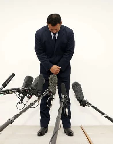 中田翔さんが誰かをぶん殴ったこと、忘れられる