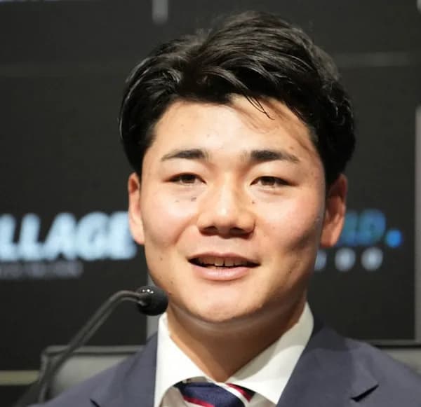 清宮幸太郎、温厚な近藤健介に「バチギレ」された1年目　自身への叱責明かす...バイキング、バス、エレベーターの順番などで