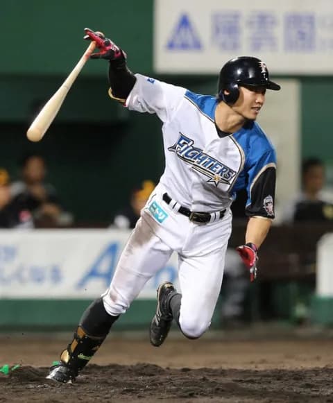 西川遥輝　日本ハムに5年ぶり復帰へ