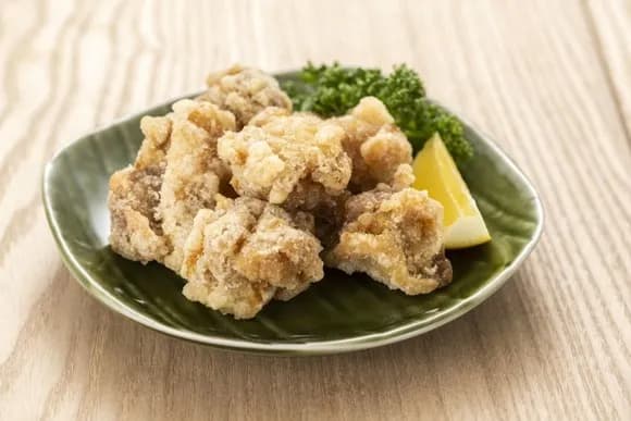 【訃報】冷凍からあげ、全メーカー全て漏れなく美味しくない・・・・