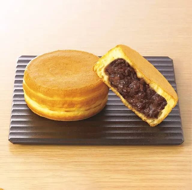 ニチレイ「『今川焼』『回転焼』とかお前らが大喜利してるアレの勢力図をまとめました」