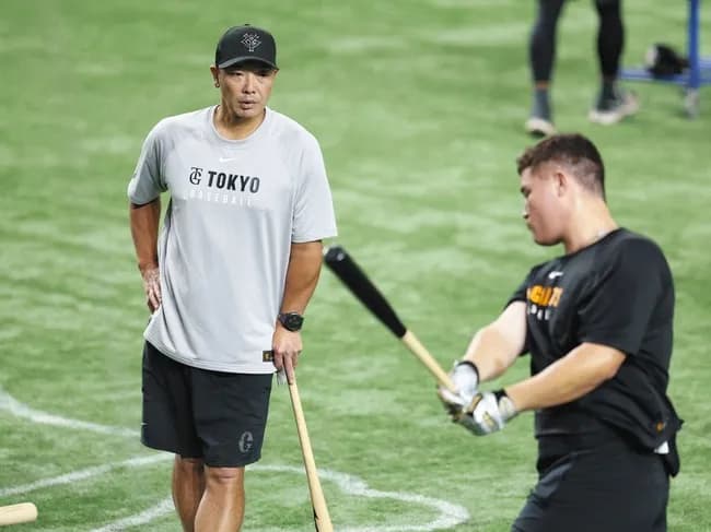 【謎】阿部監督がリチャードだけは異常なほど溺愛する理由