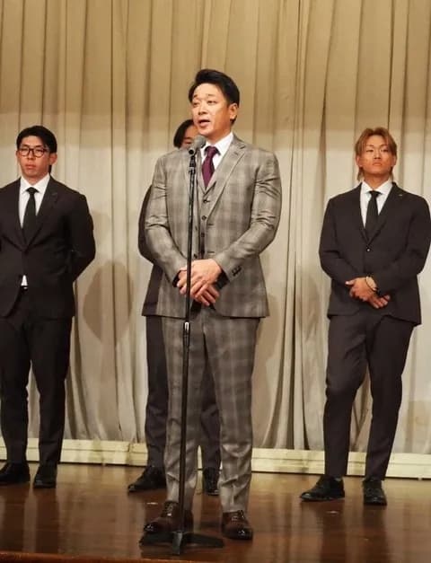 寺地「僕の四次元ポケットで夢をかなえる」