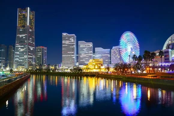 【画像】貯金9で、横浜さまよってるｗｗｗｗｗｗ