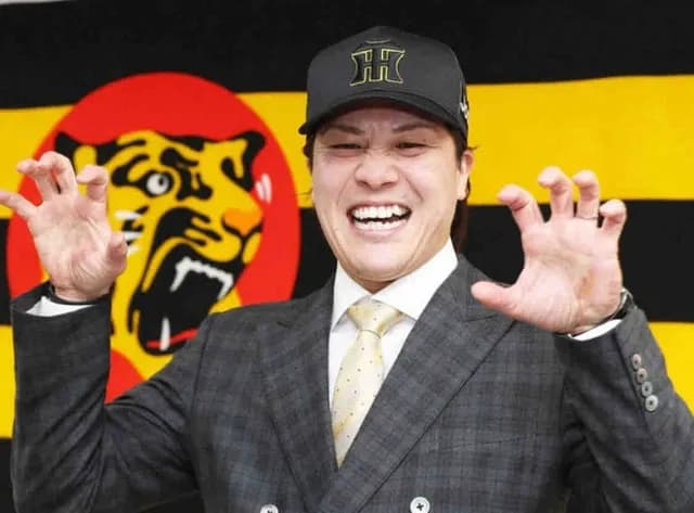 阪神・伏見寅威　虎で第2の由伸育成へ「個別教室のトライ」開講だ　まずは高校後輩・門別に期待