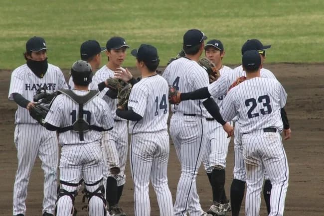【プロ野球】二軍球団のハヤテ223はわずか2年でメインスポンサー撤退…選手は21人で捕手0人、スタッフは監督のみの緊急事態に