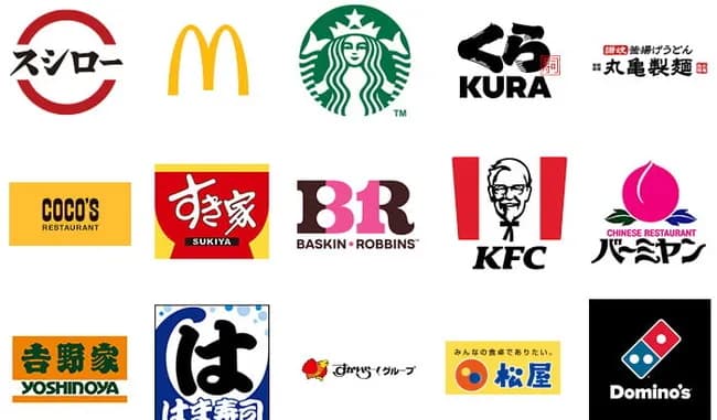 近所にあったら嬉しい飲食チェーンNo.1wwwwwwwww