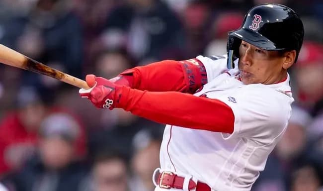 吉田正尚はなぜWBCの候補に名前が挙がらないのか