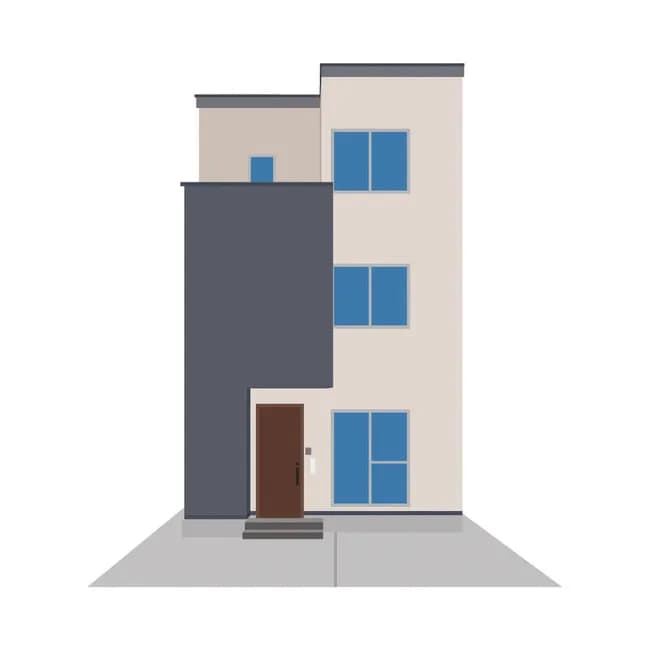 自宅が３階建て以上のやつｗｗｗｗ