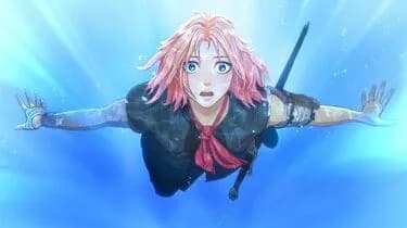 【悲報】果てしなきスカーレット、Xで酷いあだ名をつけられるｗ