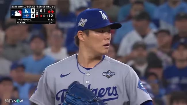 筋トレしない山本由伸が世界一になった件